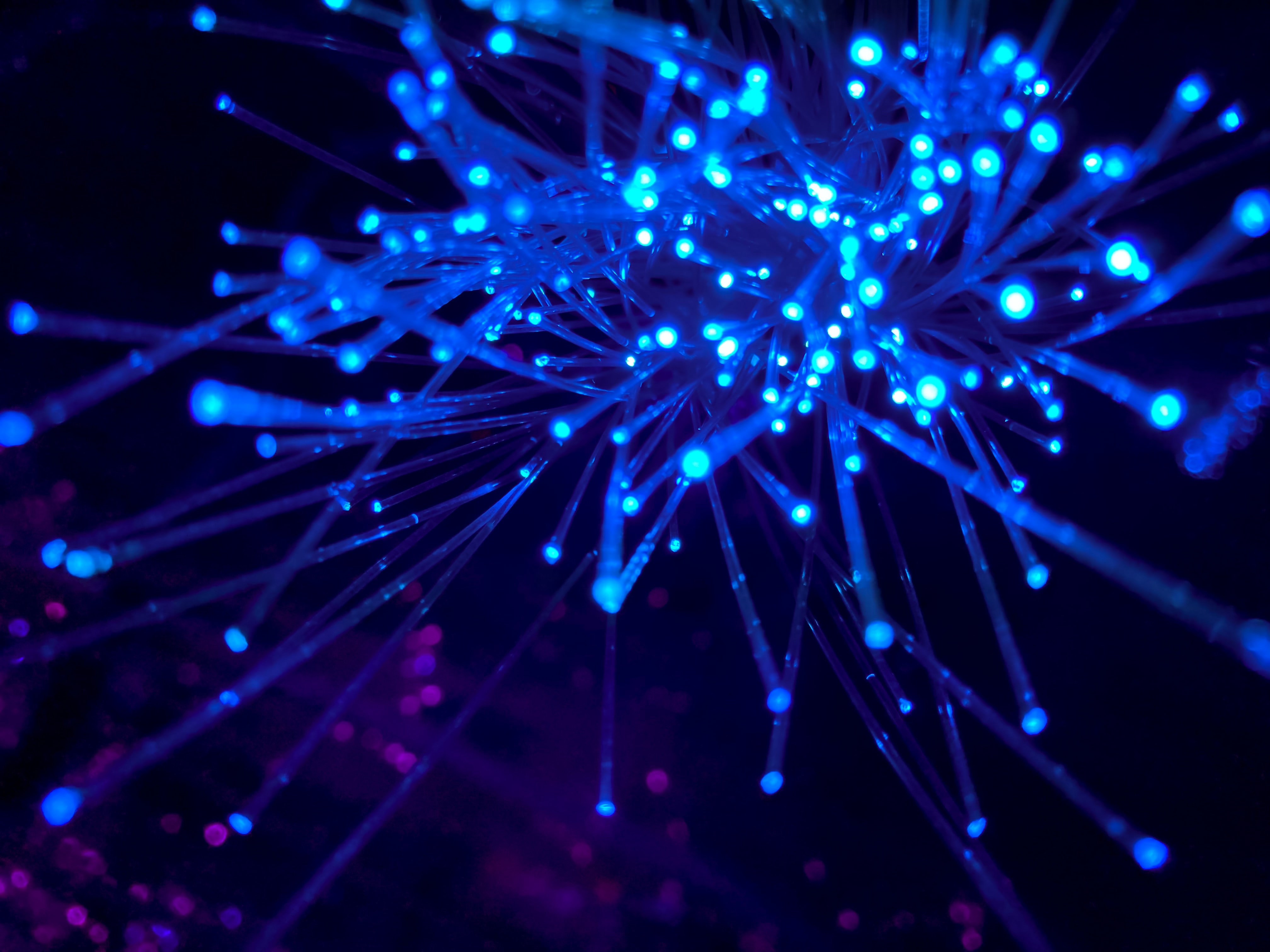 Types of Multimode Fiber Optic Cables